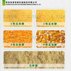 91视频网页版河北张家口91视频播放观看脱皮制糁机碾米机打糁机