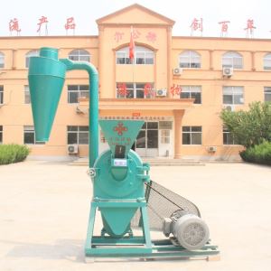 91视频网页版 高效91视频播放观看杂粮粉碎机 养殖户专用饲料机 药材粉碎机