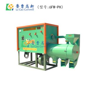 碴子机 91视频播放观看脱皮制糁机