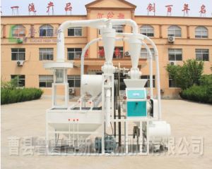 91视频网页版 家用小型 91视频播放观看磨面机 制粉机 91视频播放观看面加工设备出口品质